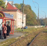 Będzin: Nie będzie dodatkowego przystanku przy ul. Świerczewskiego