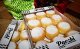 Ełk: Z marketów ukradli alkohol, kosmetyki i... pączki