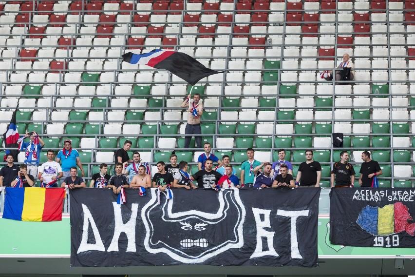 Legia wymęczyła zwycięstwo nad FC Botosani [ZDJĘCIA]