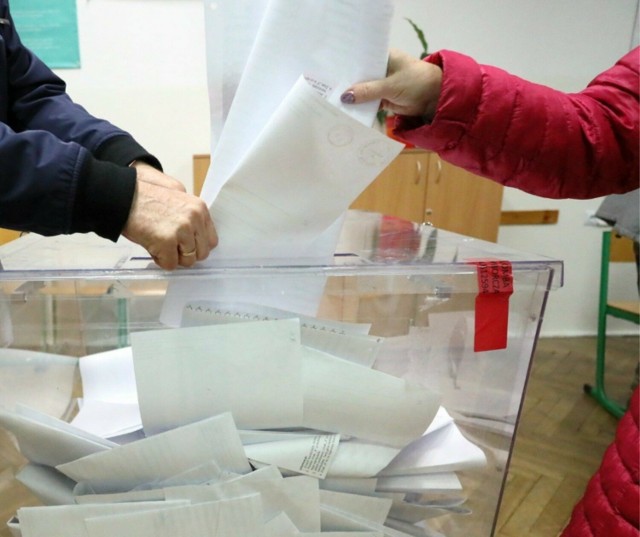 Tych 30 kandydatów na radnych powiatowych zdobyło największe poparcie w województwie podkarpackim.