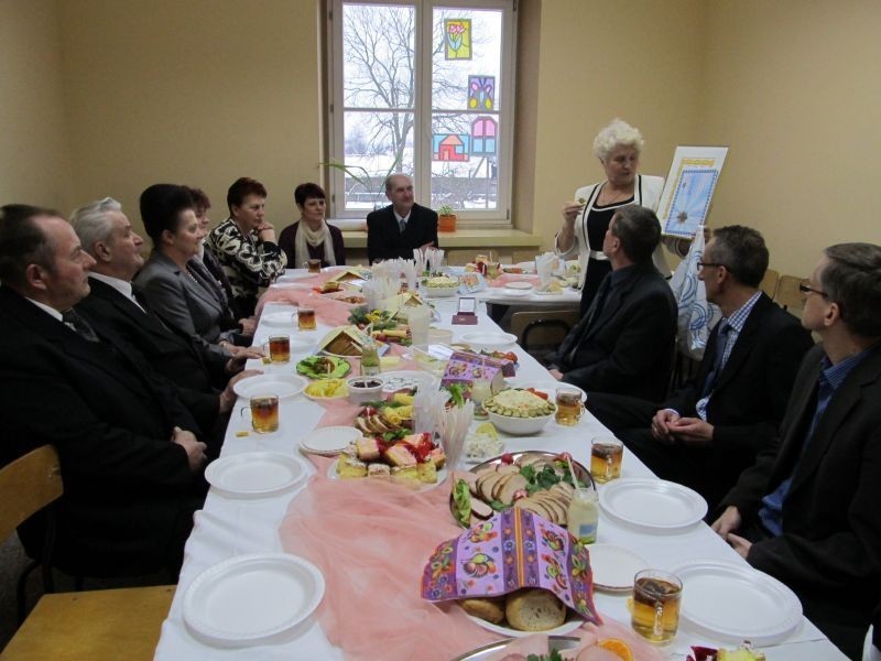 Wielkanocna tradycja w Wojsławicach [zdjęcia]