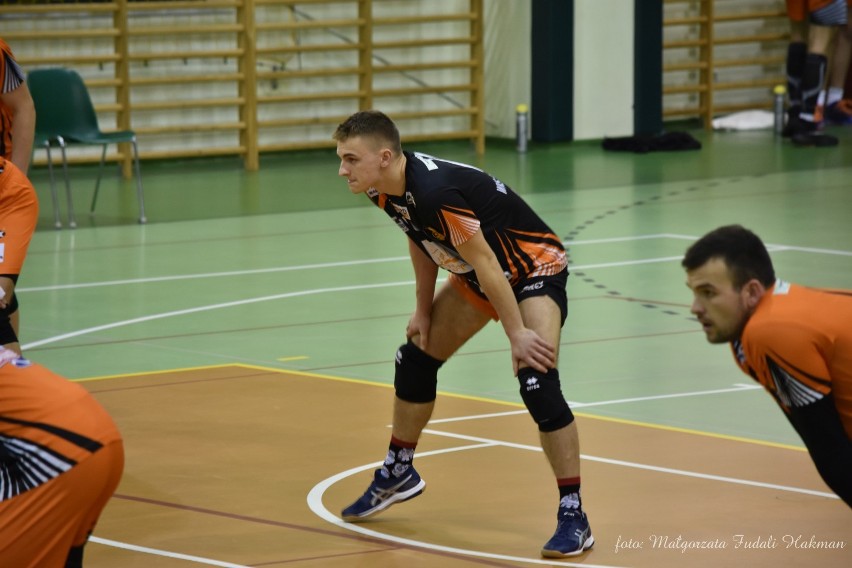 Sobieski Arena Żagań nie dał rady Gwardii Wrocław [ZDJĘCIA,WIDEO]