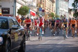 Tarnów. Królewski etap Tour de Pologne 2021 wystartuje z Tarnowa! Kolarski peleton wraca do miasta po siedmiu latach przerwy [ZDJĘCIA]