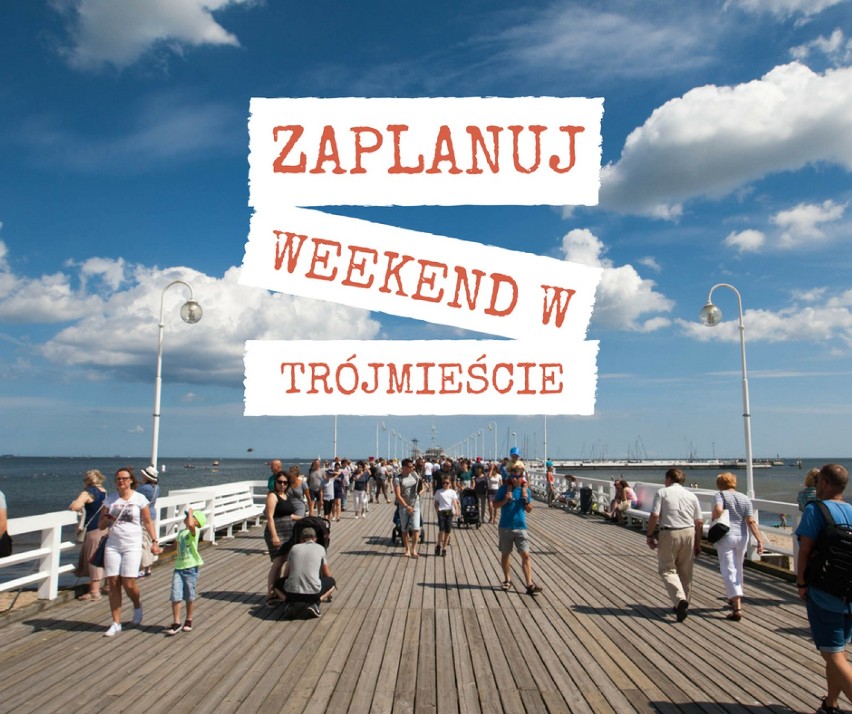 Zaplanuj weekend. Co wydarzy się w Trójmieście w piątek, sobotę i niedzielę 20-22 lipca?