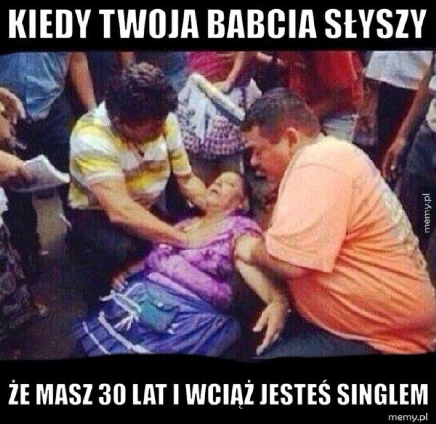 Dzień Singla 15. lutego. Czy to Twój dzień? [MEMY]