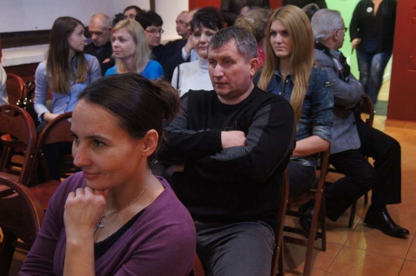 Wybory Radomsko 2016: Debata z organizacjami pozarządowymi