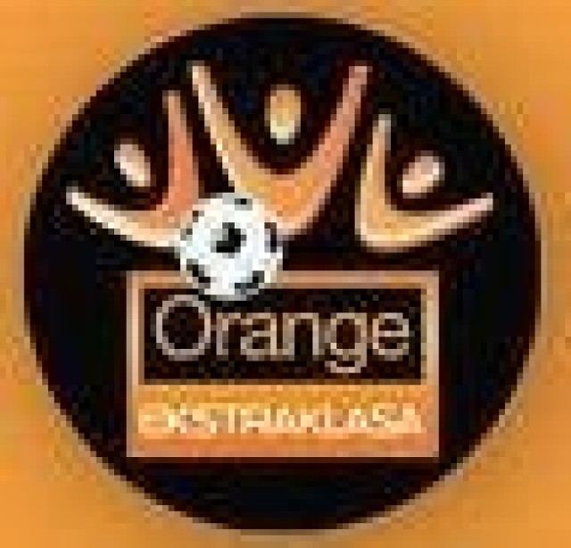 Logo rozgrywek Orange Ekstraklasy