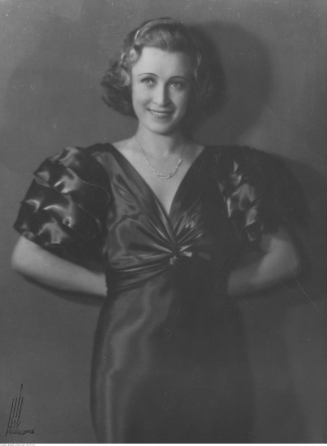 Miss Polonia 1934