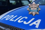 Gmina Piątnica. Łomżyńska policja szuka świadków potrącenia