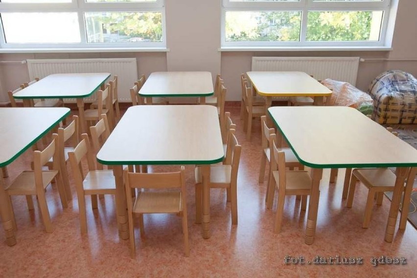 Wałbrzych: Przedszkola i żłobki zamknięte przynajmniej do 15 maja