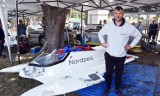 Sebastian Kęciński wciąż na medalowej pozycji w Motorowodnych Mistrzostwach Świata F-125