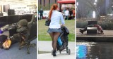 Szokujące sytuacje na Śląsku! Kobieta w fontannie, policjant w krzakach... Co odkryła "UKRYTA KAMERA"? Sprawdź!