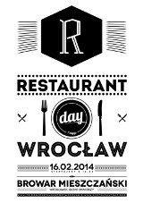 Restaurant Day Wrocław na Wrocławskim Bazarze Smakoszy