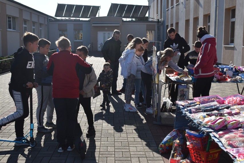 Festyn w Choczu. Uczcili rocznicę odzyskania praw miejskich