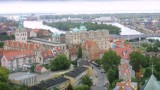 Szczecin oceniony na BBB+. Zadłużenie miasta jest umiarkowane