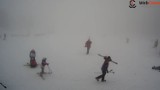 Warunki narciarskie w Beskidach są naprawdę dobre