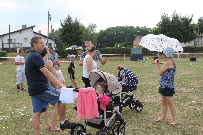 IX Święto Lasu w Chrośnicy 17 czerwca 2018 r.