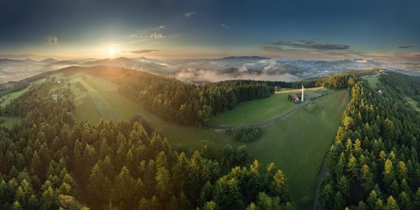 Wycieczka na weekend. Limanowskie czeka na odkrywców