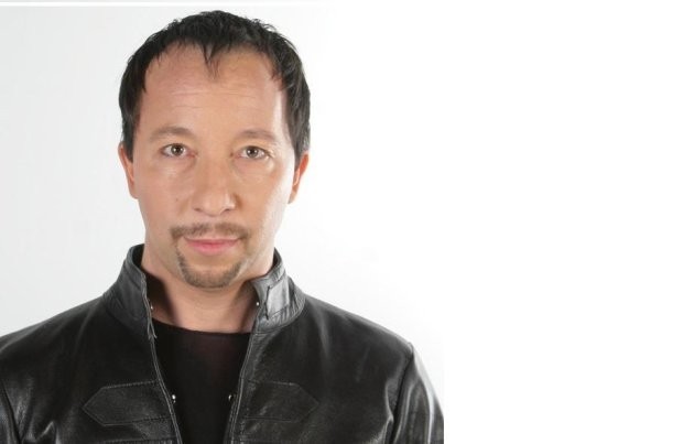 DJ BoBo. W Poznaniu wystąpi 15 lutego 2014 roku