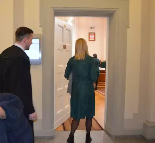 W styczniu 2020 roku nauczycielka z przedszkola stanęła przed sądem w Głogowie