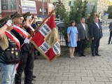 XXIII Motocyklowy Rajd Katyński w Sokółce. Pierwszym przystankiem na patriotycznym szlaku było sanktuarium eucharystyczne (wideo)