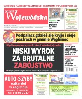 Najnowsza Gazeta Wojewódzka czeka już na czytelników w kioskach