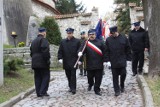 Kazimierz Dolny: Uroczystości z okazji Krwawej Środy