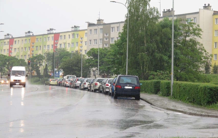 Zobaczcie prognozę niebezpiecznych zjawisk na nadchodzące...