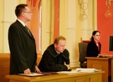 Leszno: Sąd skazał ginekologa Tadeusza Smyrka