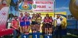 15 medali wywalczyli tomaszowianie z klubów KS Pilica i IUKS Dziewiątka w Mistrzostwach Polski w Jeździe Szybkiej na Wrotkach (FOTO)