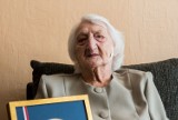 Pani Helena skończy 106 lat, ale nie jest najstarszą mieszkanką województwa [zdjęcia] 