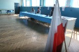 Referendum w Wodzisławiu: Wodzisławianie głosują