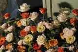 25. Festiwal Kwiatów i Sztuki: Najpiękniejsze kompozycje florystyczne w zamku Książ (ZDJĘCIA)