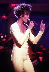 Patronat MM: Whitney Houston Symfonicznie w Sali Kongresowej [konkurs]