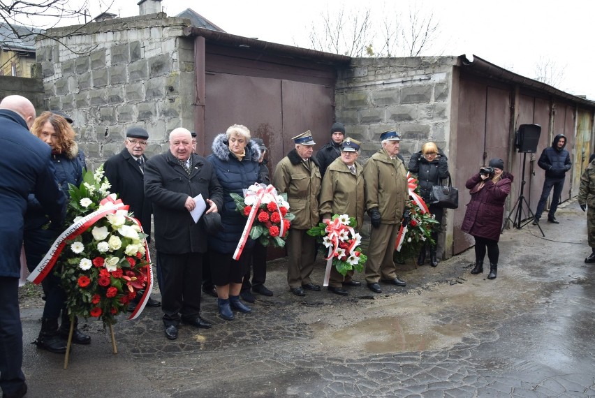 Chełm. Obchody Narodowego Dnia Pamięci Żołnierzy Wyklętych 2020