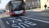 Buspas na Spychalskiego w Opolu czeka na decyzję drogowców