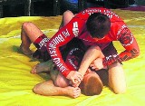 Gorlice: Mistrzostwa Europy Seniorów w Grapplingu