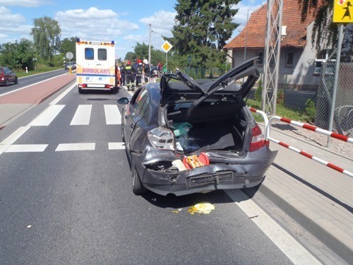 KARAMBOL! To była plaga na naszych drogach