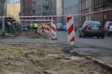 Remonty ulic w Malborku 2014. Sprawdź, które drogi i chodniki będą naprawione  