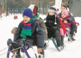 Ferie zimowe 2015 w Zagłębiu. Jakie atrakcje dla dzieci w ferie?
