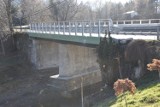 Sopotnia Wielka. Oddano do użytku wyremontowany most na drodze powiatowej 1424S