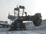 Wstrząsy sejsmiczne w bełchatowskiej kopalni
