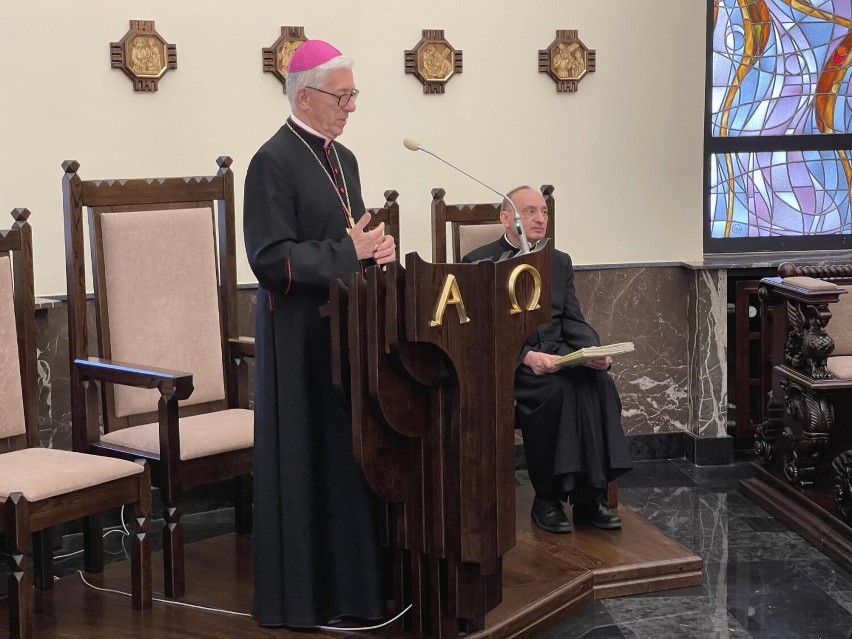 Archidiecezja Katowicka ogłosiła kolejne zmiany w parafiach. Gdzie zawita nowy proboszcz?