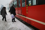 Tramwaje Śląskie: O problemach z wejściem do tramwaju &quot;Helmut&quot;