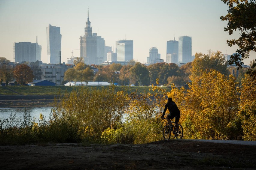 Warszawski Panel Klimatyczny. 18 tysięcy losowo wybranych warszawiaków otrzyma zaproszenie od Trzaskowskiego