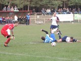 Sparta Złotów - Polonia Jastrowie 0:0