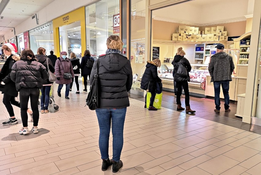 Pandemia może zmienić trendy demograficzne. Małe i średnie...