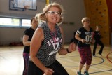 Maraton fitness w GOSTiR w niedzielę 14 maja w Rzgowie. Będzie baciata, Ritmo do Brasil i Zumba Fitness. Czas na Time to Dance 3! 