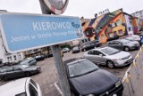Robią porządek w strefie płatnego parkowania w Gdyni