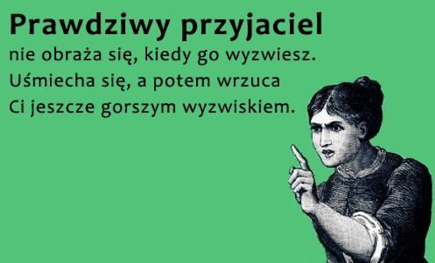 Czy jesteś prawdziwym przyjacielem? [MEMY z okazji Dnia Przyjaciela]